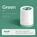 Mirevo Pet Paw Cleaner