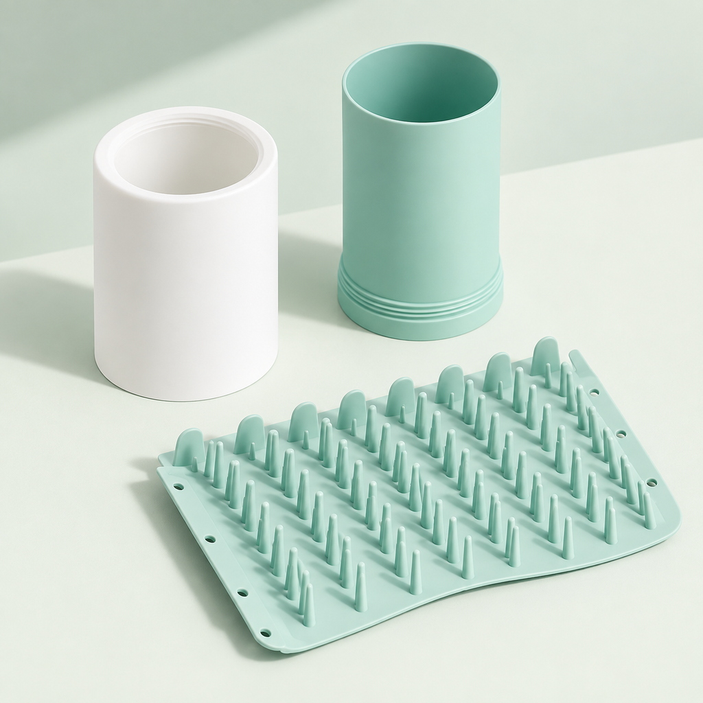 Mirevo Pet Paw Cleaner