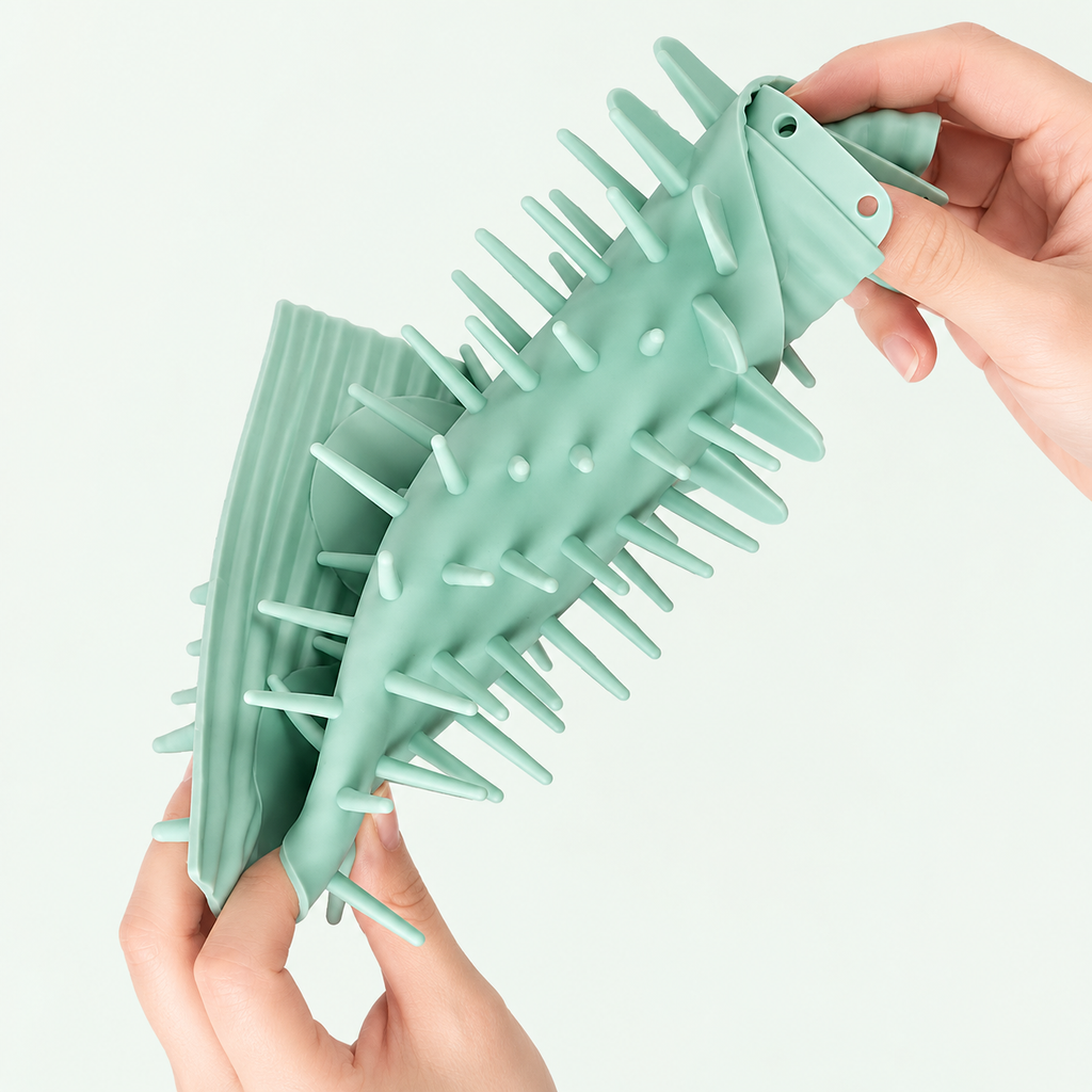 Mirevo Pet Paw Cleaner