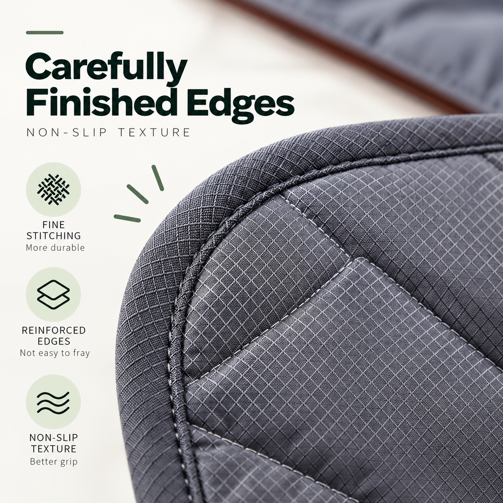 Mirevo Portable Pet Outdoor Mat
